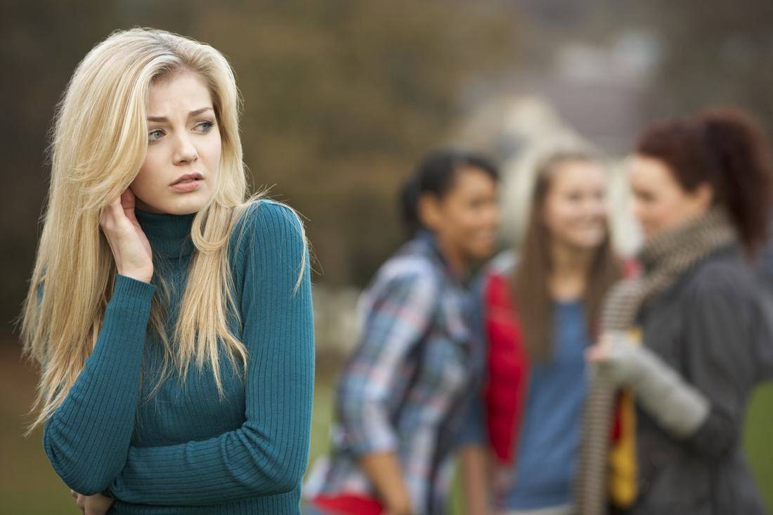 SOCIAL ANXIETY DISORDER: WHAT IS IT AND WHAT CAN YOU DO ABOUT IT?