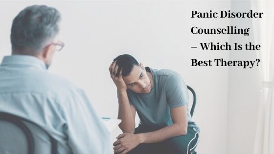 Panic Counselling