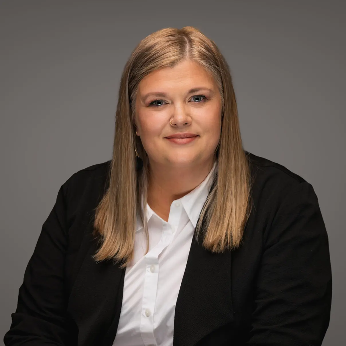 Amanda female therapist Winnipeg Manitoba