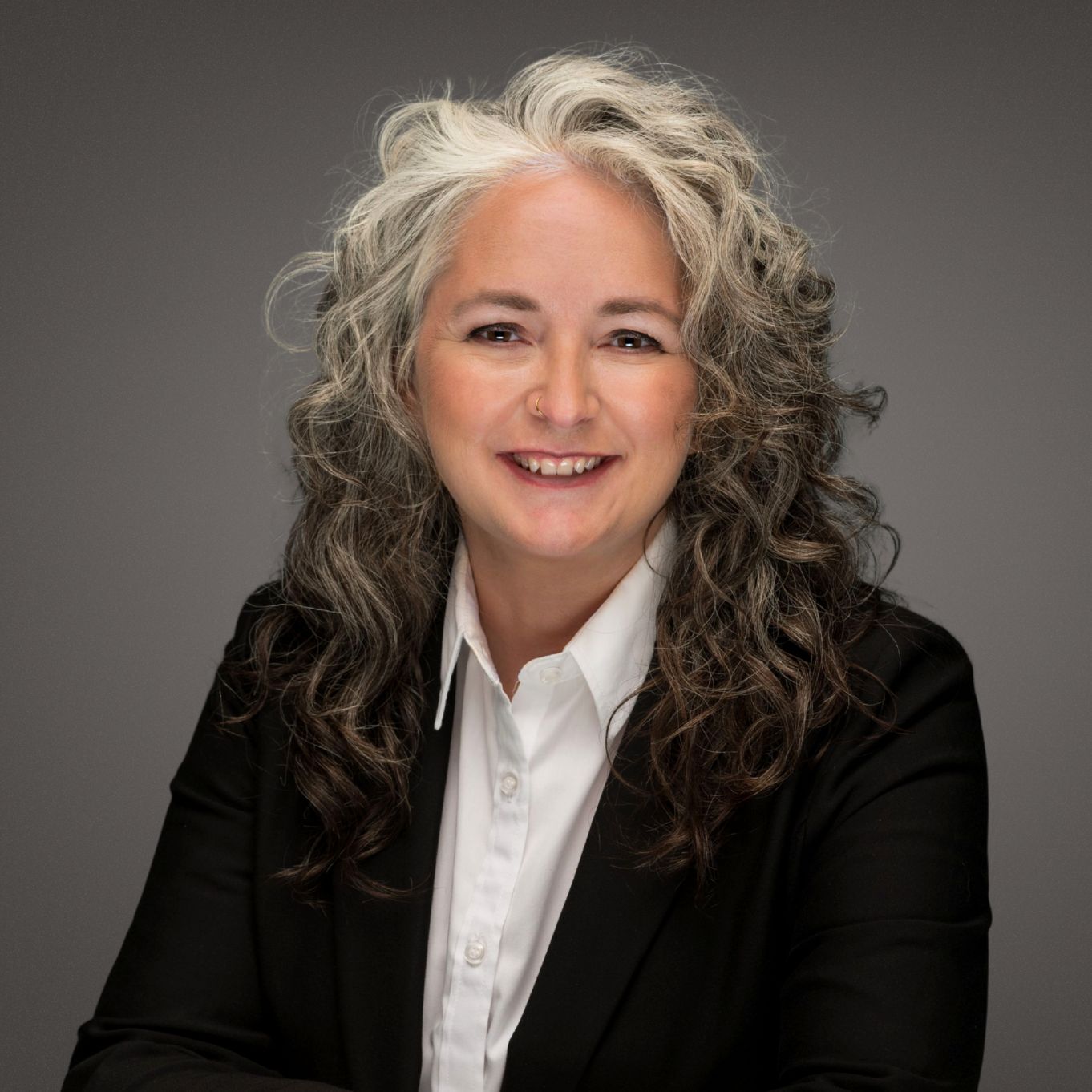 Tammy Junghans female Therapist and Counsellor Winnipeg Manitoba