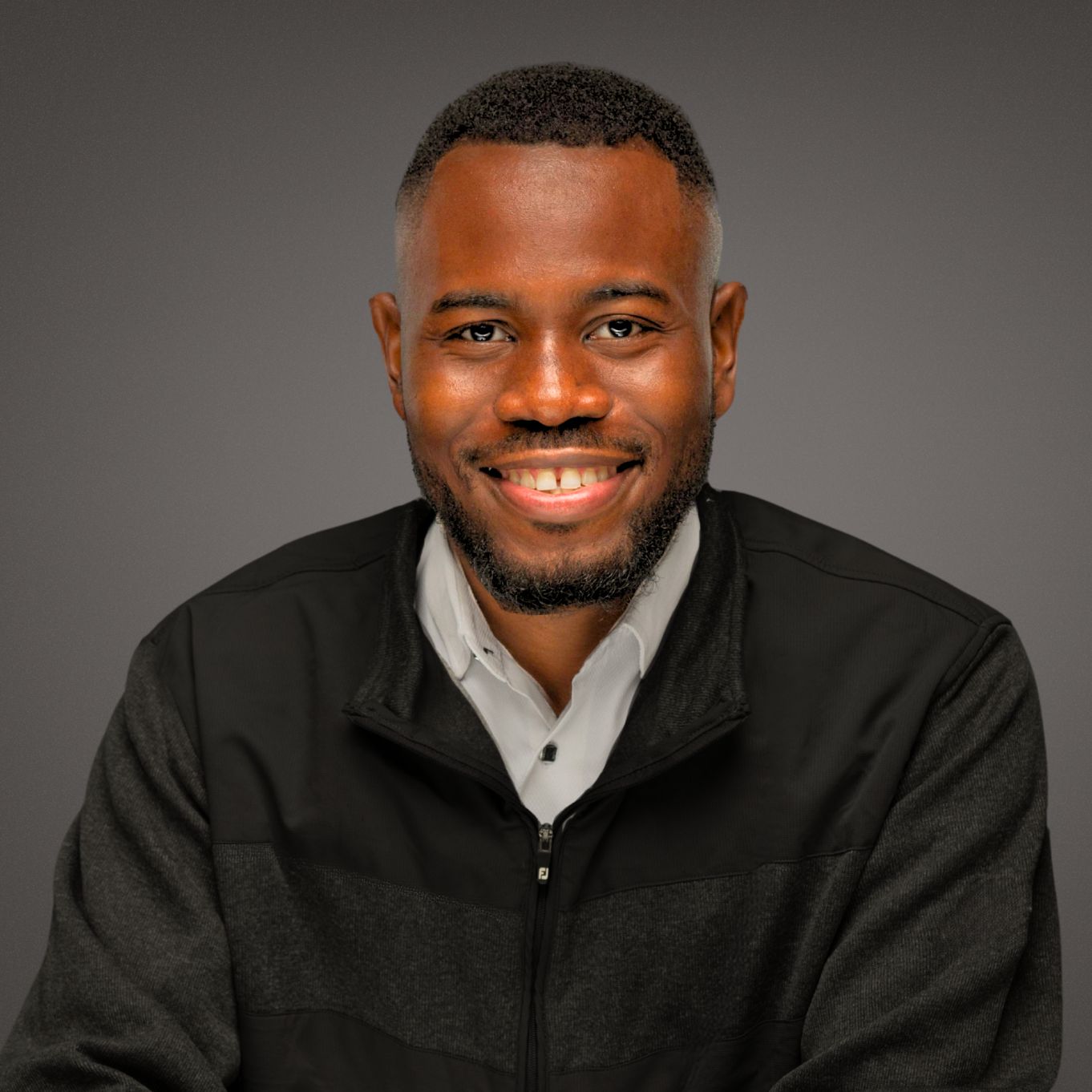 Temitope Oloyede male Therapist and Counsellor Winnipeg Manitoba