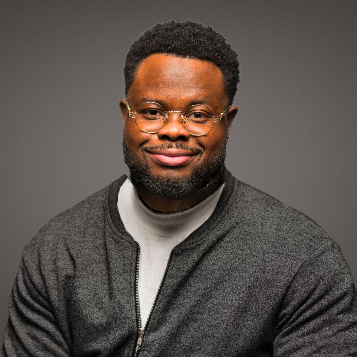 Immanuel Lance male Therapist and Counsellor Winnipeg Manitoba